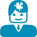 Executive Coaching icon