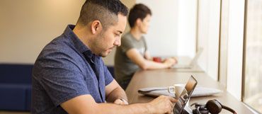 Corporate Coaching Small